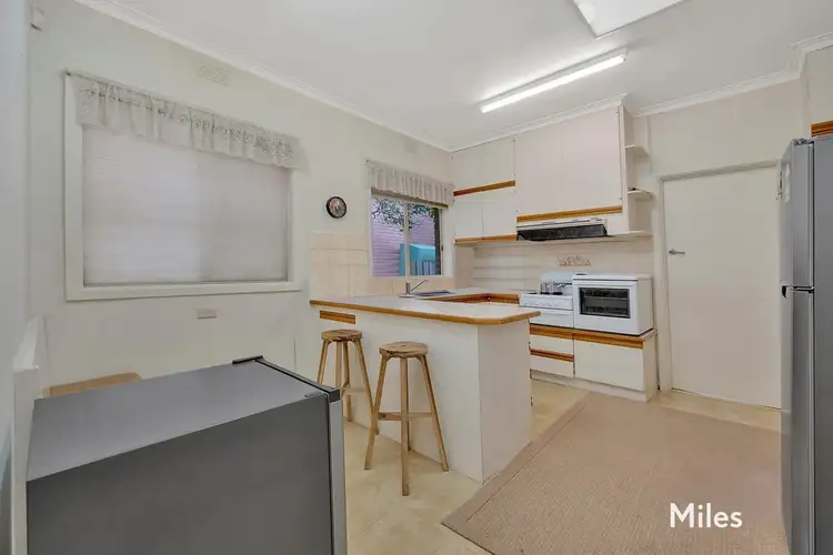 Fifth view of Homely house listing, 133 Grandview Grove, Rosanna VIC 3084