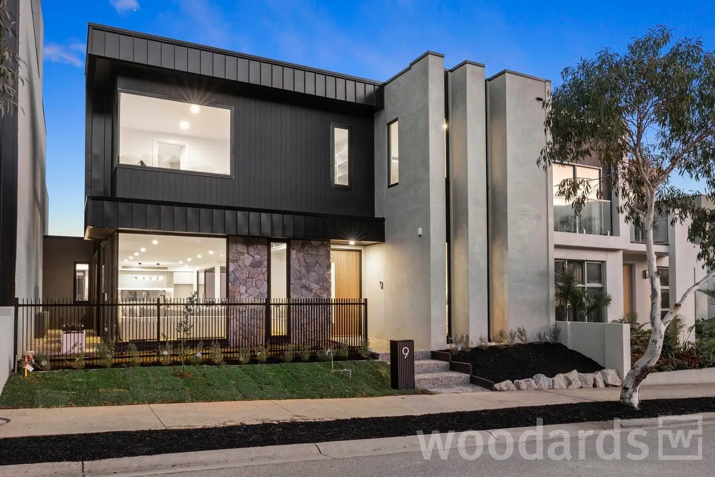 Main view of Homely house listing, 9 Spinnaker Terrace, Safety Beach VIC 3936