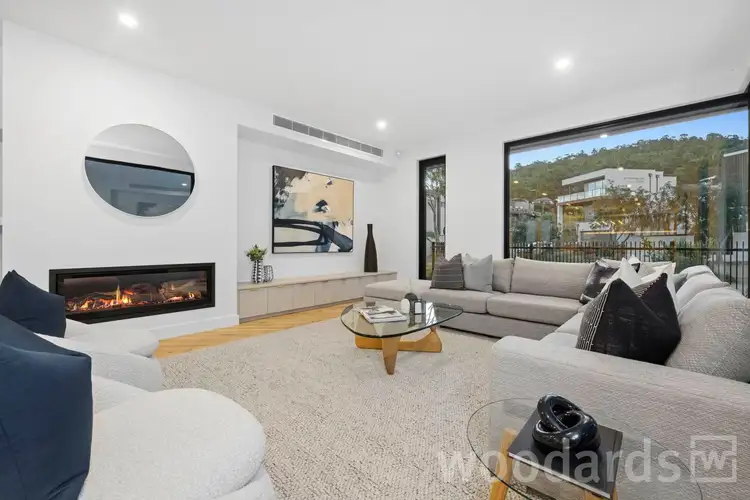 Second view of Homely house listing, 9 Spinnaker Terrace, Safety Beach VIC 3936