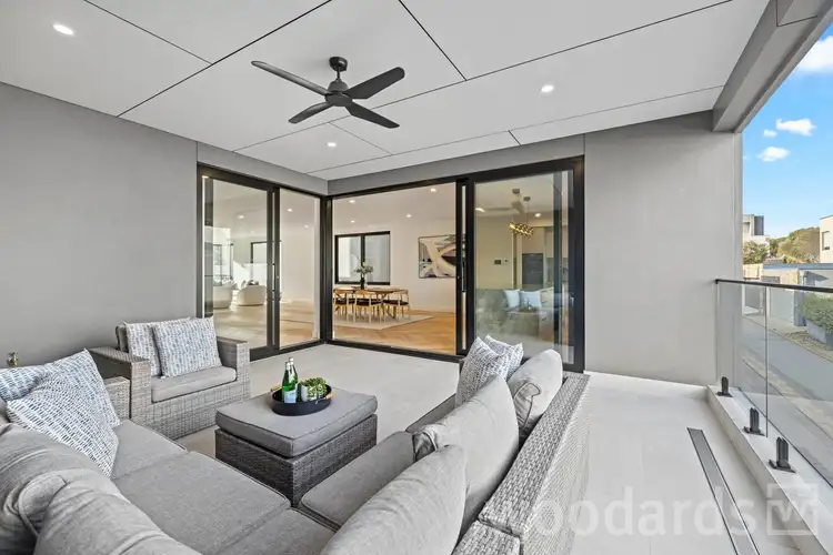 Fourth view of Homely house listing, 9 Spinnaker Terrace, Safety Beach VIC 3936