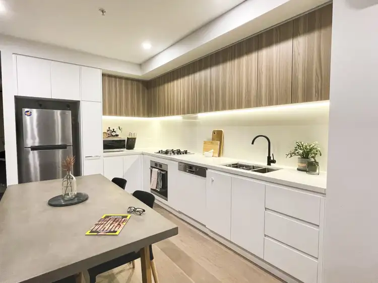 Second view of Homely apartment listing, 2/147 Neerim Road, Glen Huntly VIC 3163