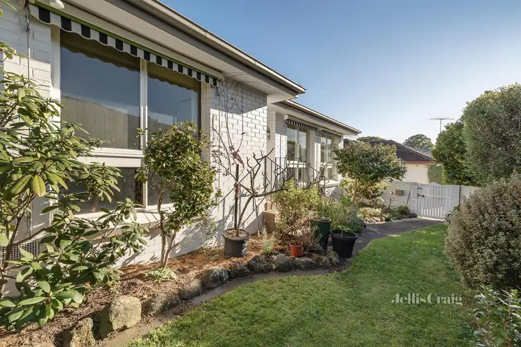 Main view of Homely house listing, 4A Pascoe Avenue, Bentleigh VIC 3204