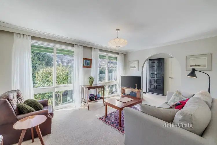 Second view of Homely house listing, 4A Pascoe Avenue, Bentleigh VIC 3204