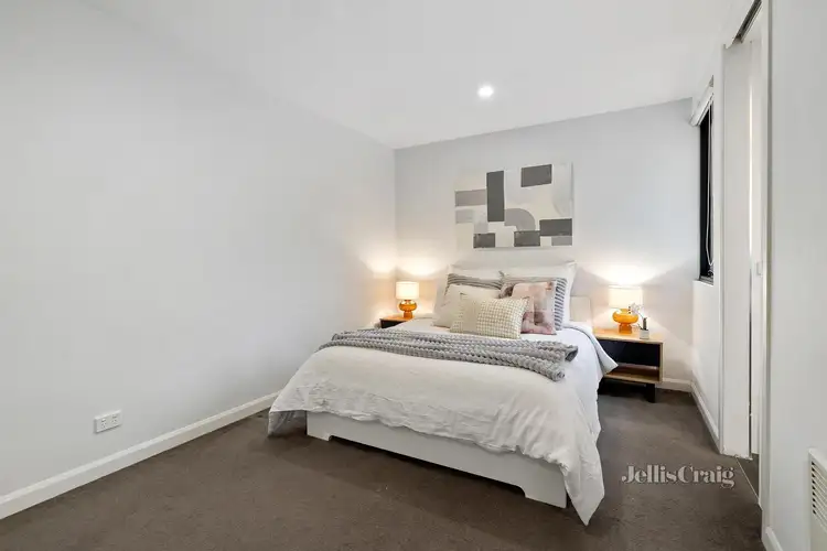 Fourth view of Homely apartment listing, 202/193 Mckinnon Road, Mckinnon VIC 3204