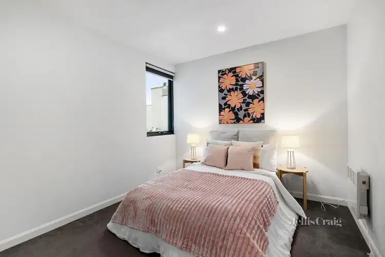 Fifth view of Homely apartment listing, 202/193 Mckinnon Road, Mckinnon VIC 3204