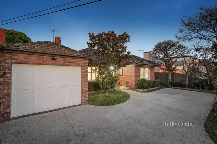 16 Coates Street, Bentleigh VIC 3204