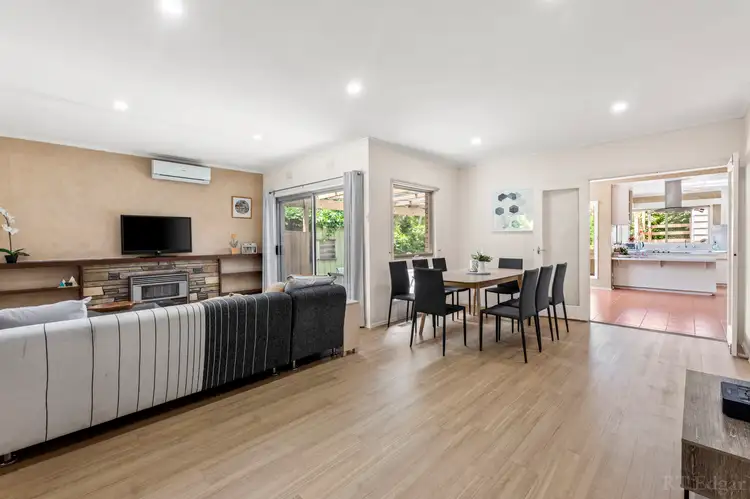 Second view of Homely house listing, 21 Turana Street, Doncaster VIC 3108