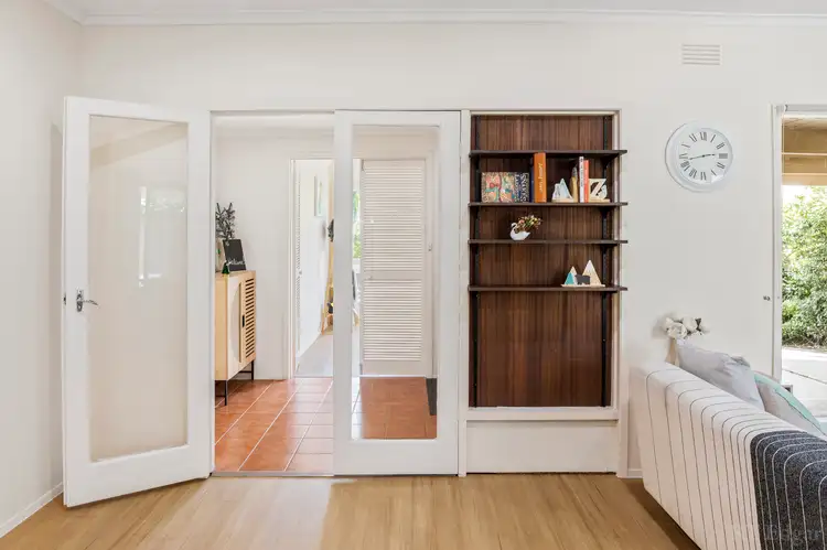Fourth view of Homely house listing, 21 Turana Street, Doncaster VIC 3108