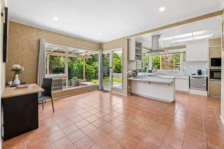 Fifth view of Homely house listing, 21 Turana Street, Doncaster VIC 3108
