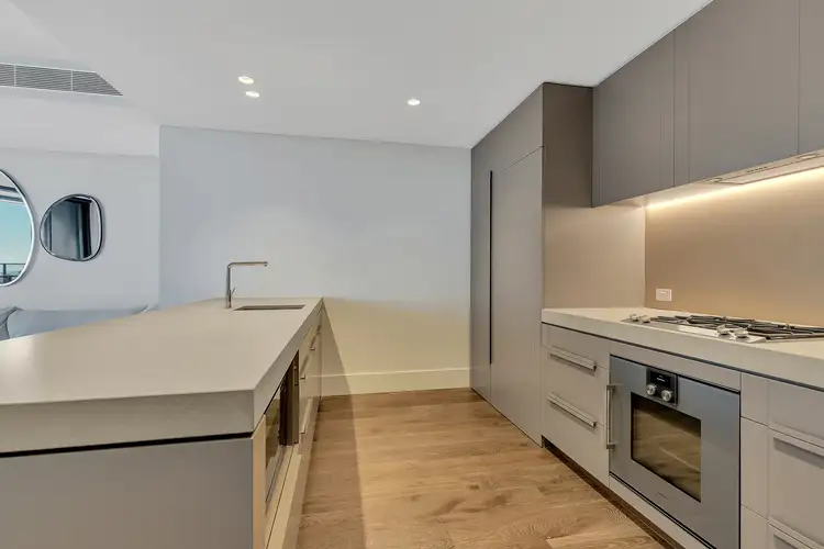 Fifth view of Homely apartment listing, 2109/1 Almeida Crescent, South Yarra VIC 3141