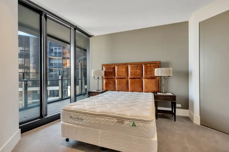 Sixth view of Homely apartment listing, 2109/1 Almeida Crescent, South Yarra VIC 3141