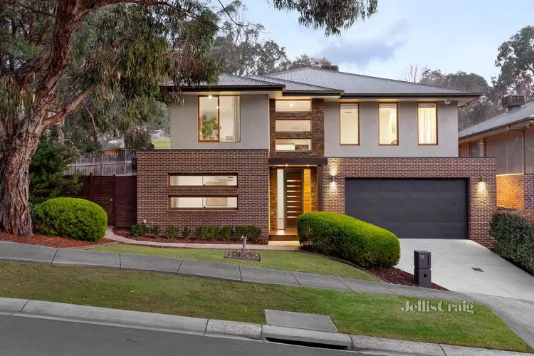 118 Everleigh Drive, Diamond Creek VIC 3089