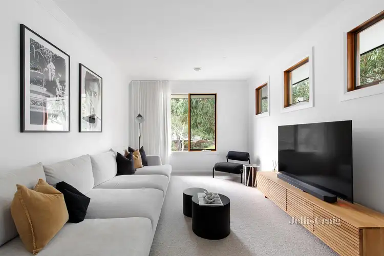 Second view of Homely house listing, 118 Everleigh Drive, Diamond Creek VIC 3089