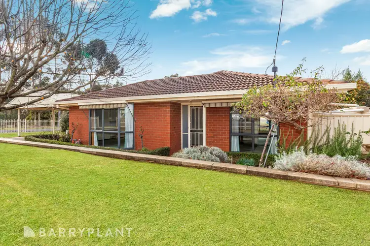 Main view of Homely house listing, 148 Windham Street, Wallan VIC 3756