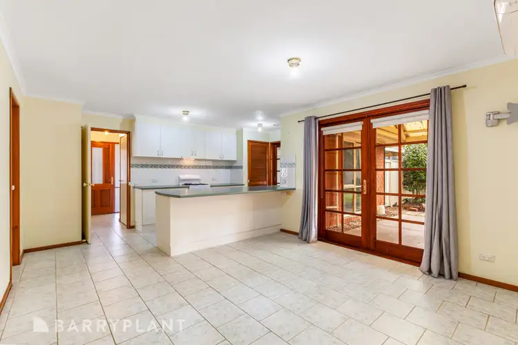 Second view of Homely house listing, 148 Windham Street, Wallan VIC 3756