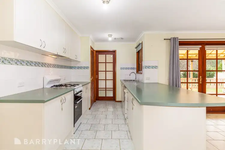 Third view of Homely house listing, 148 Windham Street, Wallan VIC 3756