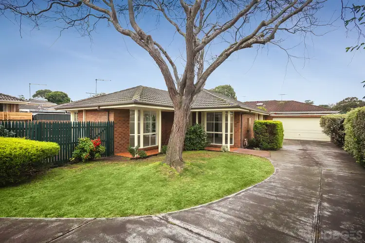2/35 Alfred Street, Beaumaris VIC 3193