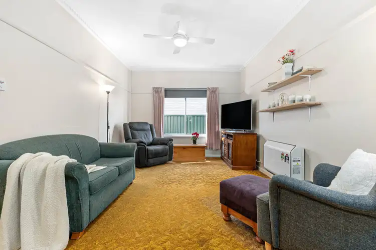Second view of Homely house listing, 11 Linden Avenue, Wendouree VIC 3355