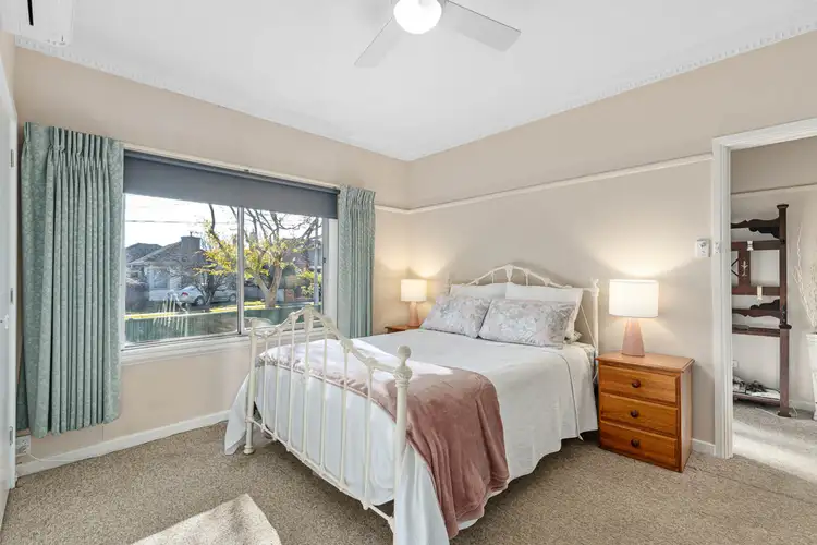 Fifth view of Homely house listing, 11 Linden Avenue, Wendouree VIC 3355