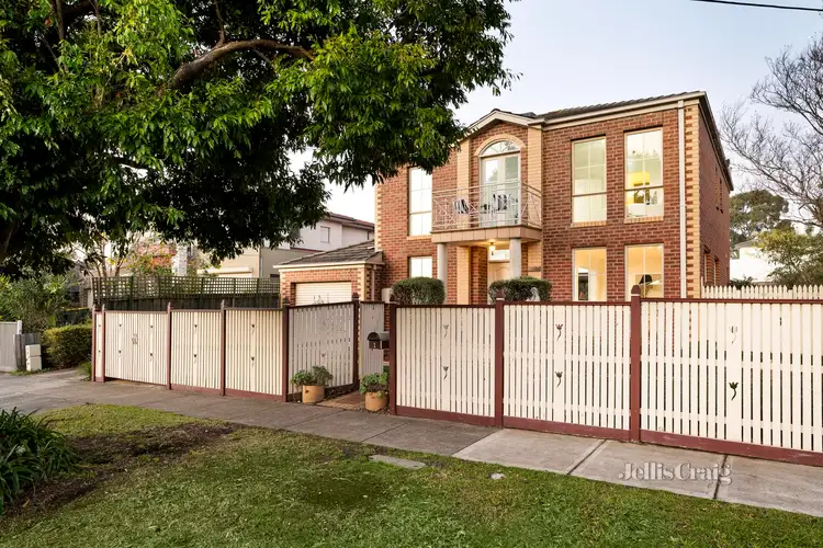 1 Bute Street, Murrumbeena VIC 3163