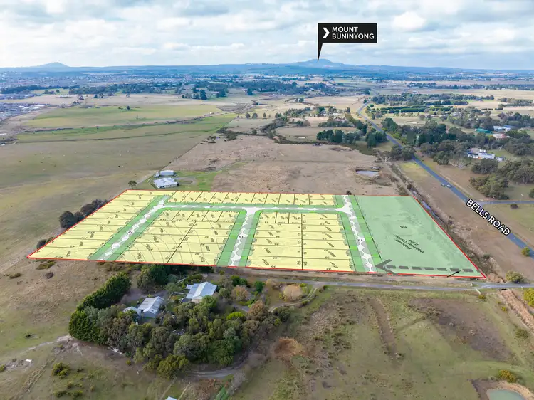 Third view of Homely rural property listing, 244 Bells Road, Smythes Creek VIC 3351