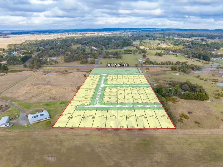 Sixth view of Homely rural property listing, 244 Bells Road, Smythes Creek VIC 3351