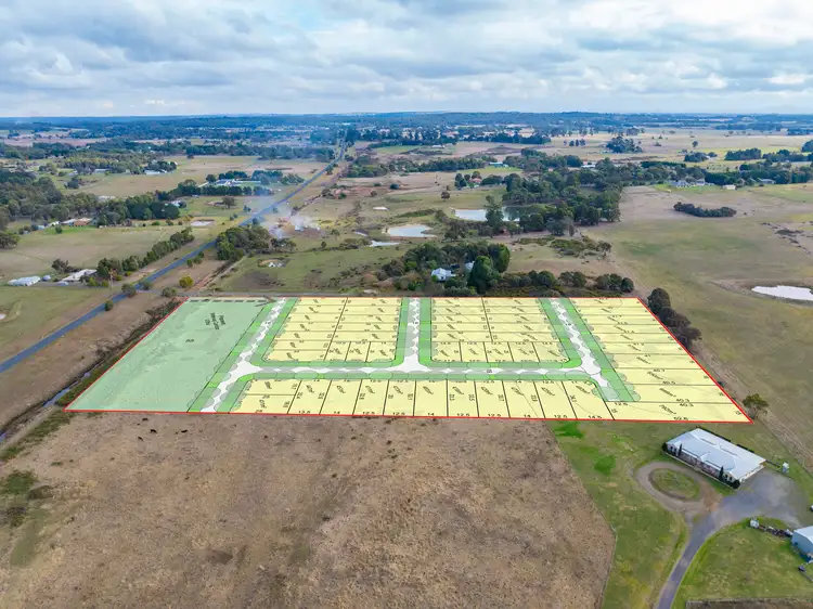 Seventh view of Homely rural property listing, 244 Bells Road, Smythes Creek VIC 3351