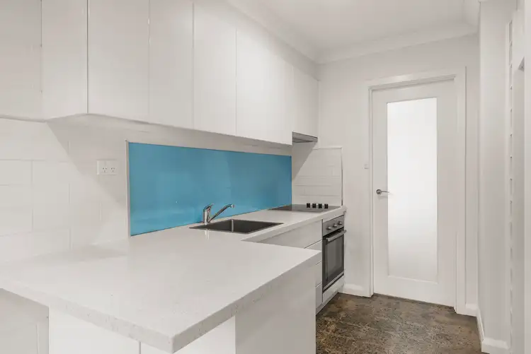Second view of Homely unit listing, 2/2-4 Creek Road, Mitcham VIC 3132