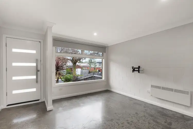 Third view of Homely unit listing, 2/2-4 Creek Road, Mitcham VIC 3132