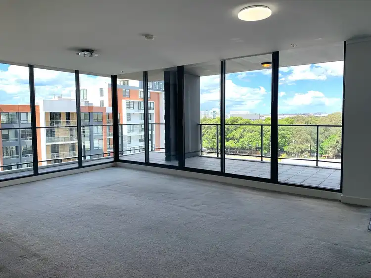 Third view of Homely unit listing, 604/35A Arncliffe Street, Wolli Creek NSW 2205