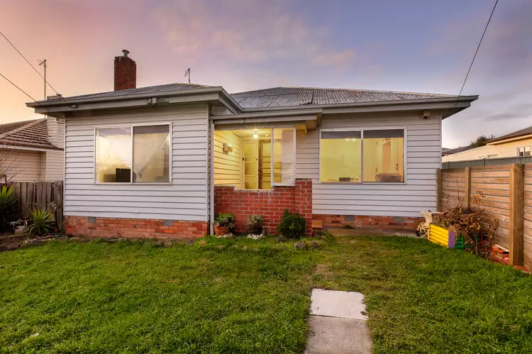 Main view of Homely house listing, 1/32 Victoria Street, Sebastopol VIC 3356
