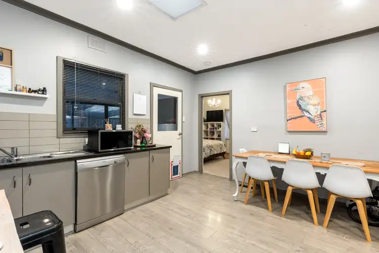 Third view of Homely house listing, 1/32 Victoria Street, Sebastopol VIC 3356
