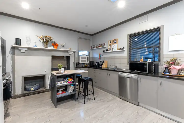 Fifth view of Homely house listing, 1/32 Victoria Street, Sebastopol VIC 3356