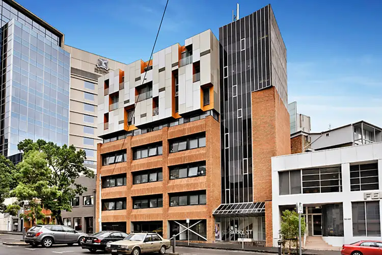 211/50 Barry Street, Carlton VIC 3053