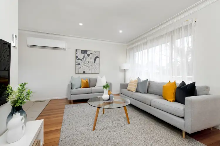 Third view of Homely unit listing, 1/67 Orient Avenue, Mitcham VIC 3132