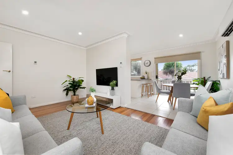 Fifth view of Homely unit listing, 1/67 Orient Avenue, Mitcham VIC 3132