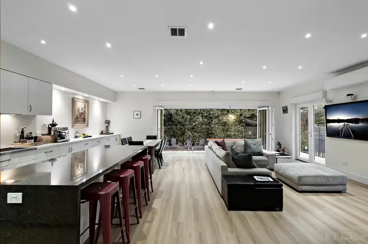 Second view of Homely house listing, 12 Mincha Avenue, Templestowe Lower VIC 3107