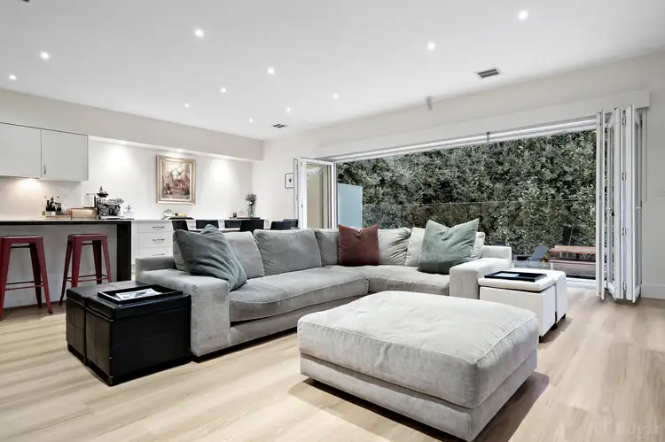 Third view of Homely house listing, 12 Mincha Avenue, Templestowe Lower VIC 3107