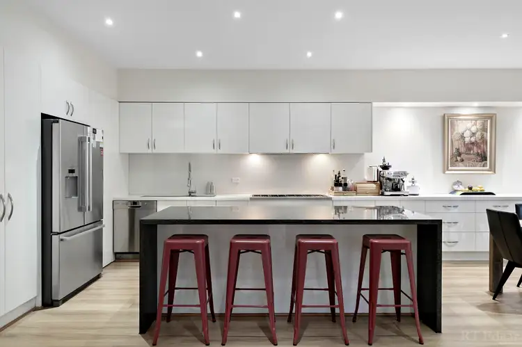 Fourth view of Homely house listing, 12 Mincha Avenue, Templestowe Lower VIC 3107