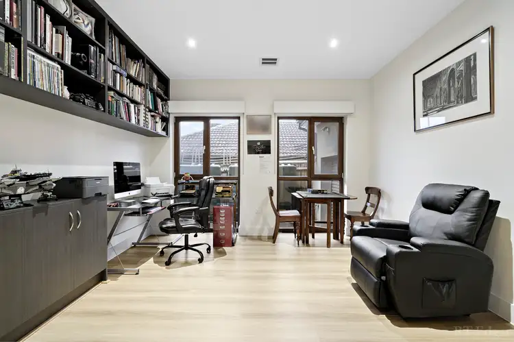 Fifth view of Homely house listing, 12 Mincha Avenue, Templestowe Lower VIC 3107