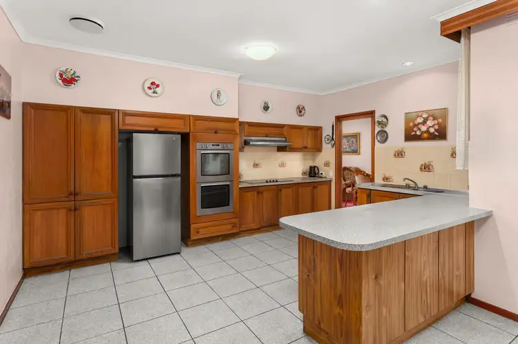 Fifth view of Homely house listing, 139 Leila Road, Carnegie VIC 3163