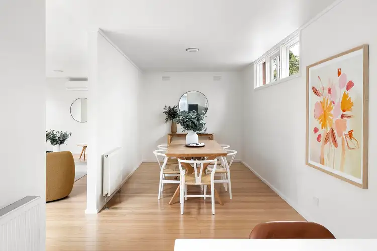 Fourth view of Homely house listing, 1/8 Berkeley Street, Hawthorn VIC 3122