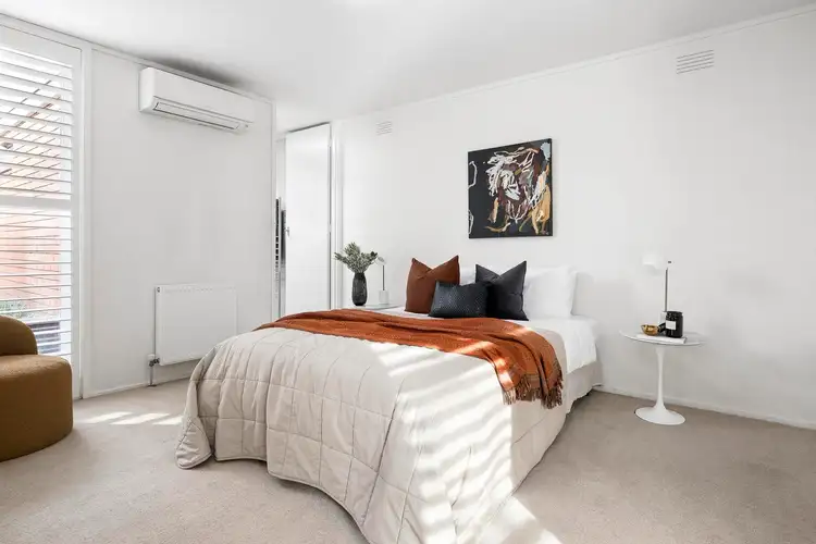Sixth view of Homely house listing, 1/8 Berkeley Street, Hawthorn VIC 3122