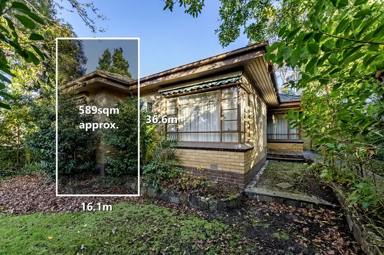 Main view of Homely house listing, 26 Wingan Avenue, Camberwell VIC 3124