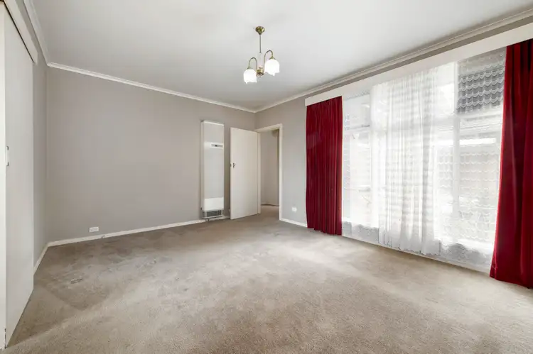 Second view of Homely unit listing, 3/40 Chaucer Crescent, Canterbury VIC 3126
