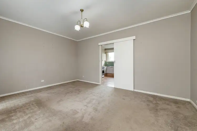 Third view of Homely unit listing, 3/40 Chaucer Crescent, Canterbury VIC 3126