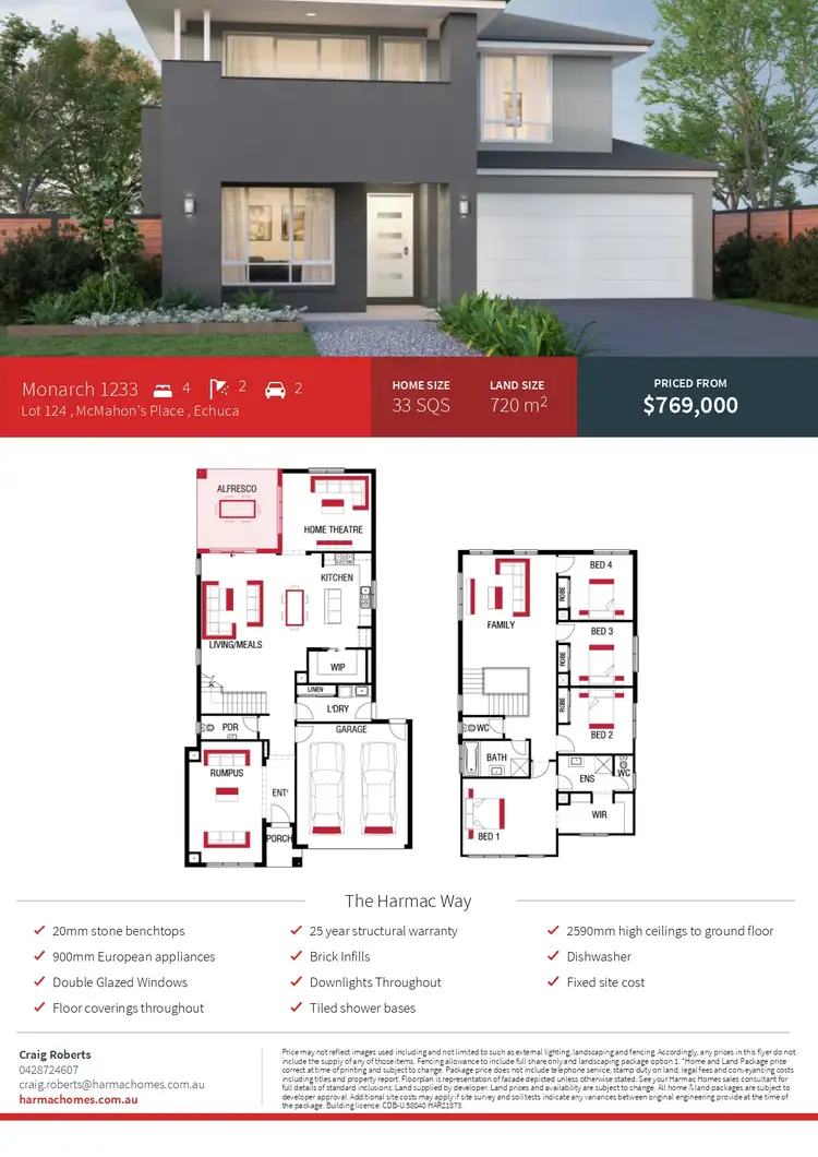 124 Road A Avenue, Echuca VIC 3564