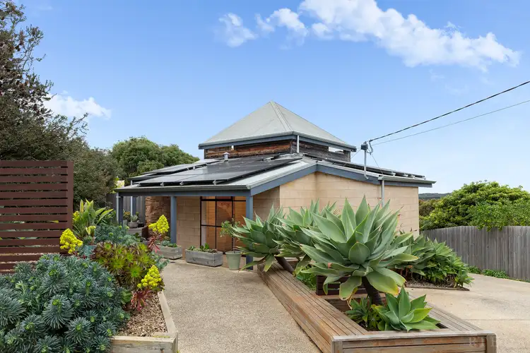 Main view of Homely house listing, 59 Endeavour Drive, Ocean Grove VIC 3226