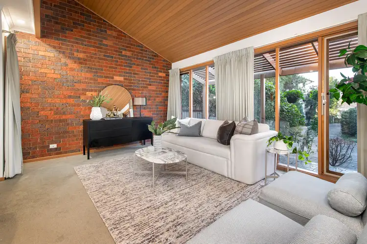 Second view of Homely unit listing, 2/15 Loch Street, Kew VIC 3101