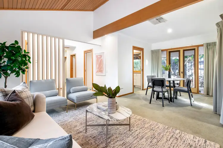 Third view of Homely unit listing, 2/15 Loch Street, Kew VIC 3101